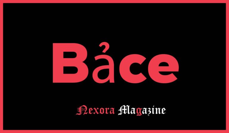 Bảce